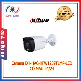 Camera trong nhà 1239TLMP-LED 2.0mpx  Chính Hãng Bảo Hành 24 Tháng