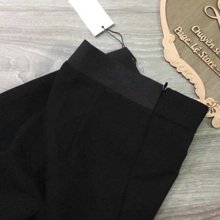 🔥freeship🔥 Quần Âu Baggy Nữ Xưởng Xuất Khẩu | BigBuy360 - bigbuy360.vn