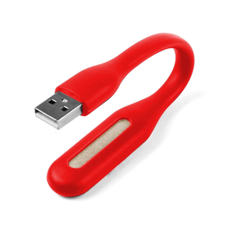 Đèn Led Usb Mini Cho Notebook Pc Laptop