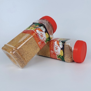 Muối tôm như ý - muối nhuyễn - trọng lượng 400g - muối tôm như ý