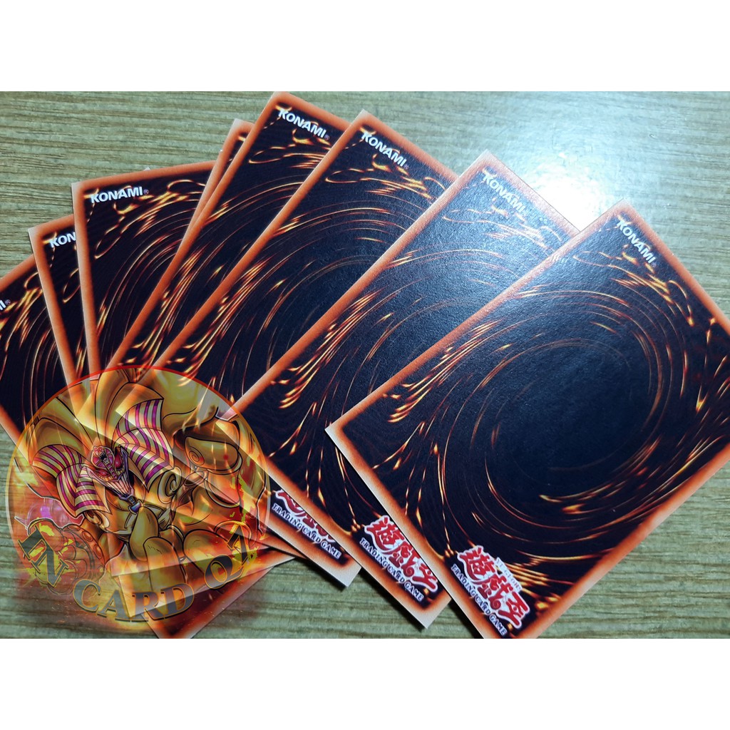 Bộ Bài Yugioh Huyền Thoại - Dinosaur Deck Legendary