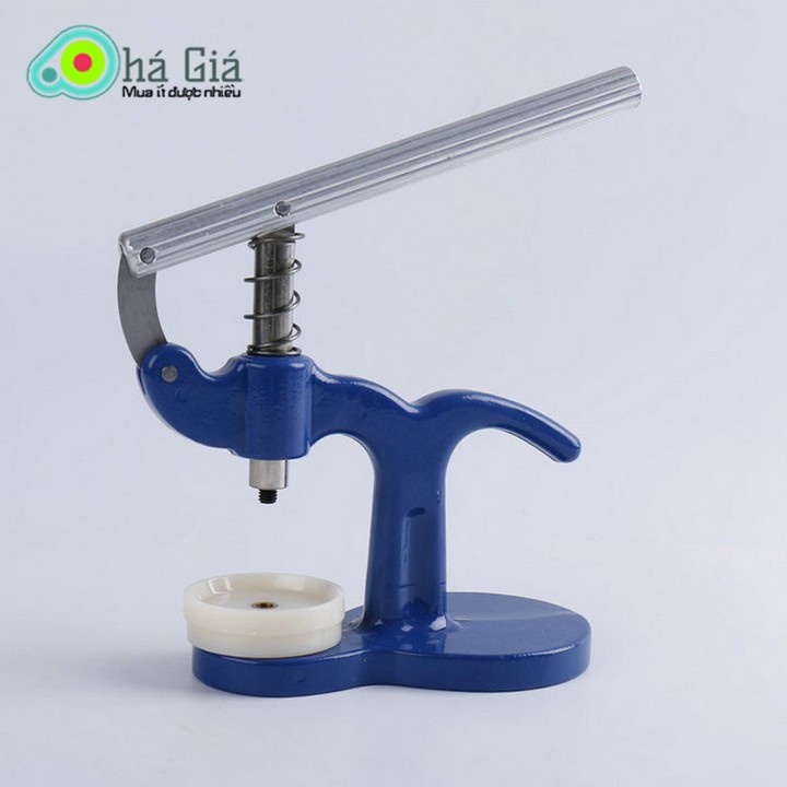 Dụng Cụ Ép Nắp Lưng Đồng Hồ Chất Liệu Cao Cấp Sơn Tĩnh Điện, Dễ Sử Dụng - Dụng Cụ Sửa Chữa Đồng Hồ Chuyên Dụng