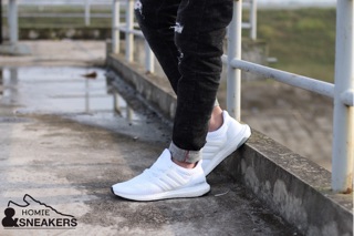 Giày ultra boost 4.0