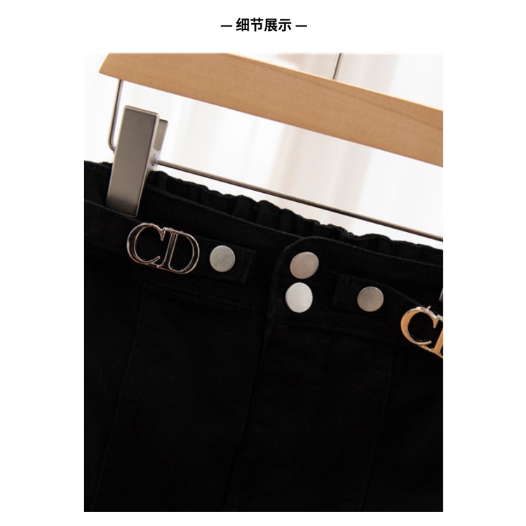 [Babycat] Hàng Có Sẵn Quần Short Lưng Cao Có Dây Rút Phong Cách Nhật Bản Hàn Quốc Thời Trang Xuân Hè Hàng Mới Dành Cho Bạn Gái