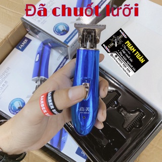 Tông đơ chấn viền jam 96v3 đã mài chuốt lưỡi