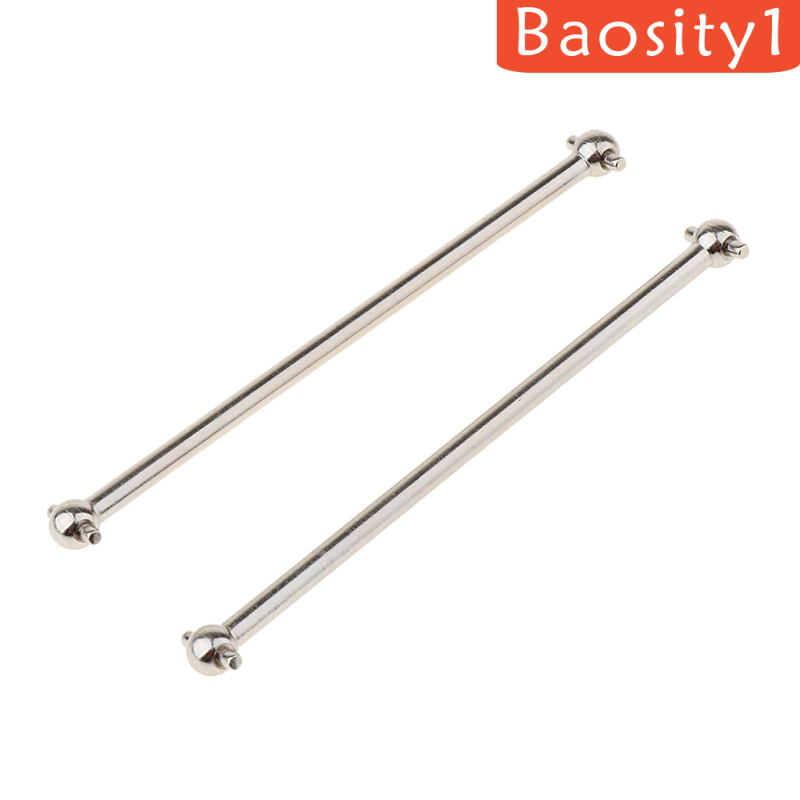 Trục Kim Loại Cvd 80mm Cho Xe Hsp 94166 Rc Nitrol