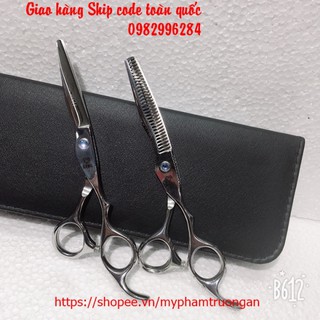 cặp kéo cắt tỉa nhật bản joewell THÉP NHẬT BẢN 100%