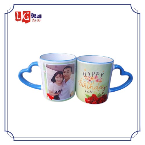 Ly in hình theo yêu cầu ( thiết kế mẫu miễn phí)