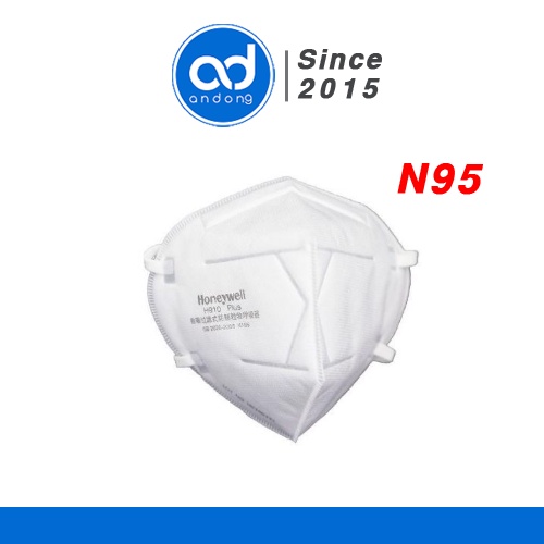 Khẩu trang N95 Honeywell H910 Plus