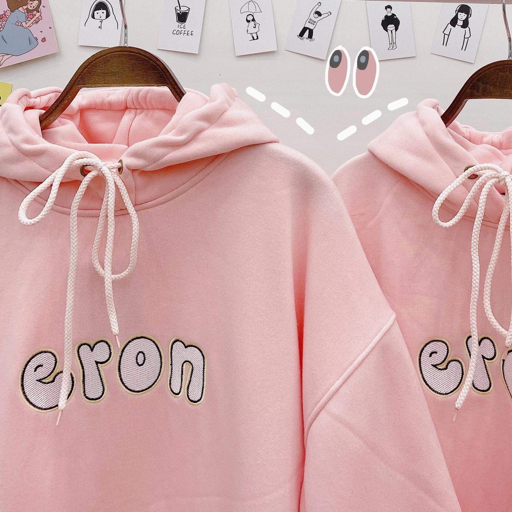Hoodie Eron