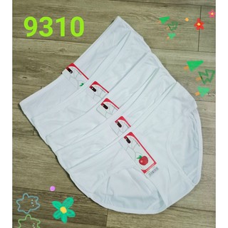 Sét 10 quần cotton trắng hàng Thái