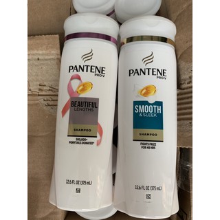 DẦU GỘI PANTENE 375ML CỦA MỸ