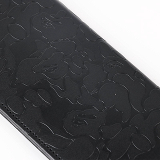 [THANH LÝ] Ví Bape hàng chuẩn (Wallet BAPE)