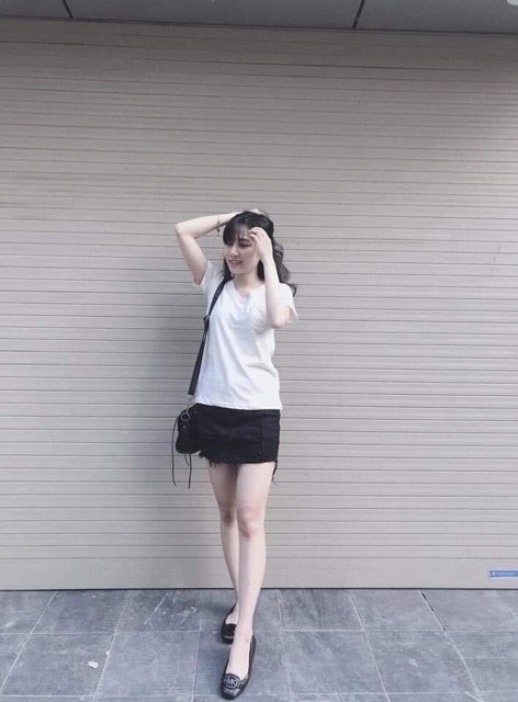 Quần kaki giả váy | BigBuy360 - bigbuy360.vn
