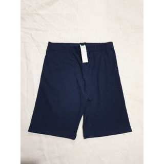 quần short biker hiệu F21 thun cotton
