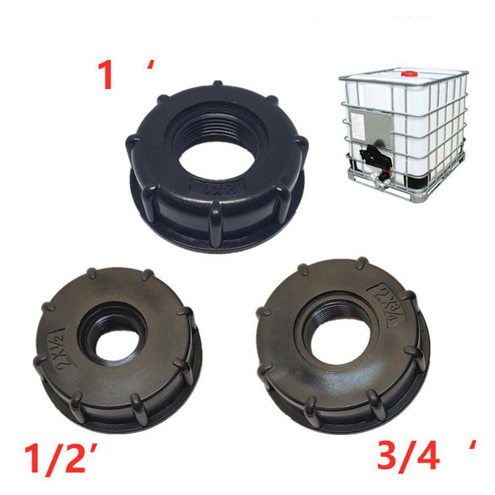 Đầu Nối Vòi Nước Tưới Cây Thay Thế Tiện Dụng