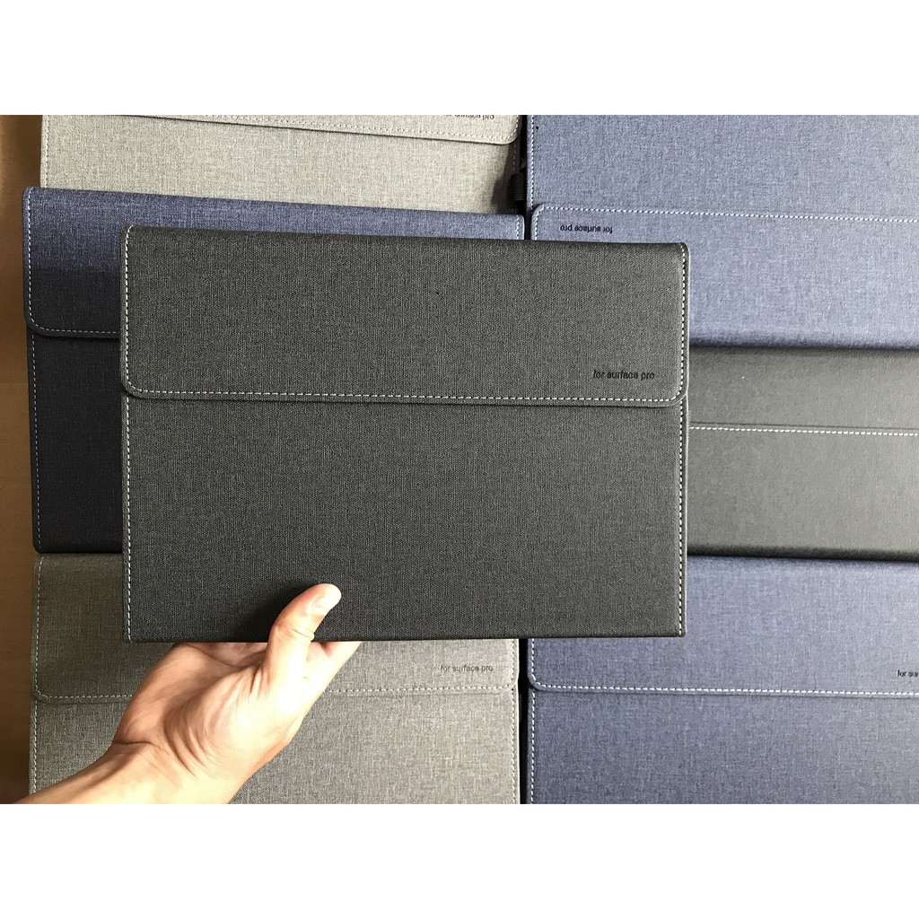 Ốp da Surface Pro 8, Pro X - Sang trọng - Tôn thêm đẳng cấp | BigBuy360 - bigbuy360.vn