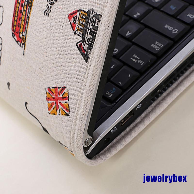 Túi Cotton Đựng Laptop Notebook 14 / 15.6 / 15 Inch | BigBuy360 - bigbuy360.vn