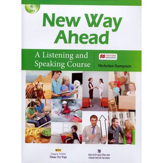New Way Ahead