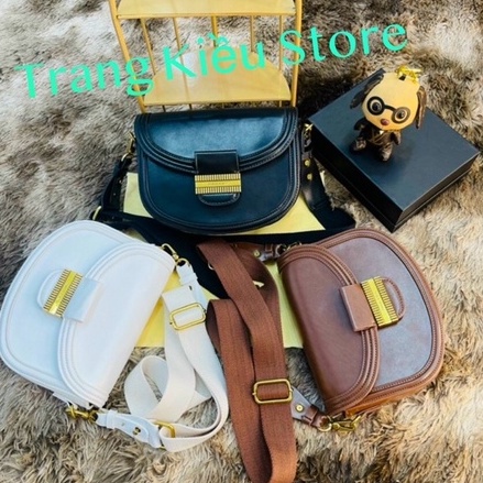 Túi CNK Yên Ngựa, Túi Kẹp Nách Sang Trọng, Túi Xách Nữ Hàng loại 1