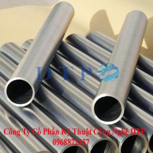 Ống titan phi 27-Ống 27 titan-Titan ống 27-Titanium tube 27- ống titan phi 27 x 1 mét