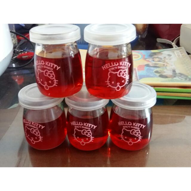 Dầu gấc Hand made