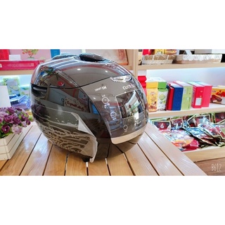 Cuckoo crp-huf1080be 1.8l nồi cơm điện cao tần chính hãng