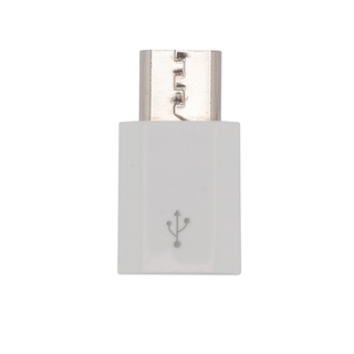 Đầu Chuyển Đổi Từ Usb-C Type C Sang Micro Usb