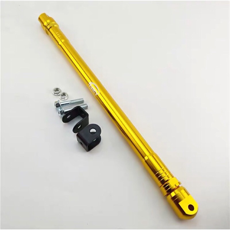 Chống sườn cho xmen 133s trống gập xe