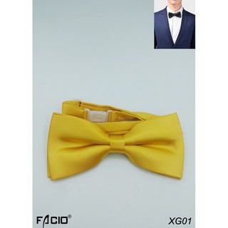 [Chuyên sỉ lẻ] Nơ đeo cổ Facioshop XG01,XH01,XI01,XJ01