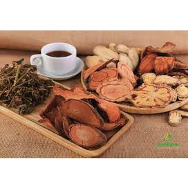 Cây Cỏ Máu Khô Túi 1Kg Loại 1 Chuẩn Rừng Tây Bắc Hàng Chính Hàng