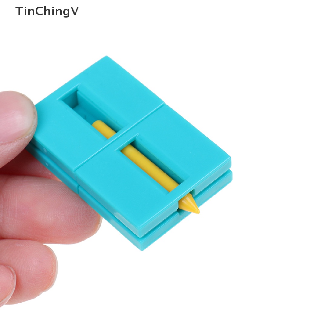 [TinChingV] Bút Chì Ma Thuật Bị Hỏng Zig Zag