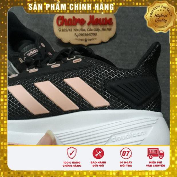 Giày Adidas Duramo 9w ♥️ BB6930 / giày thể thao nữ / chính hãng / có sẵn - bh12