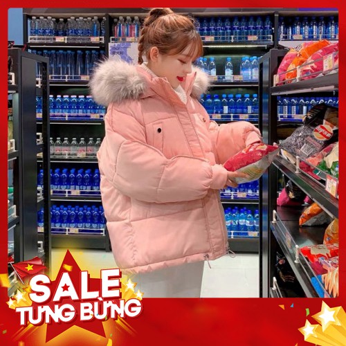 -HÀNG NHẬP KHẨU Áo phao nữ đại Hàn quảng châu (ảnh thật )hàng loại 1 !🆘sẵn hàng giao luôn 🆘 Liên hệ mua hàng 084.209.1
