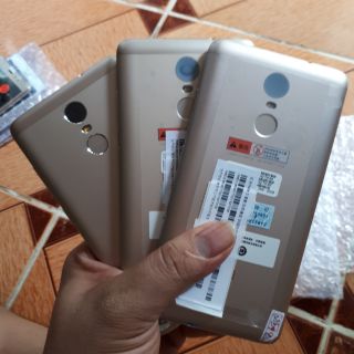Xiaomi note 3 mới 100%  BH 1 năm