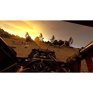 Game Dying Light Platinum Edition - Nintendo Switch