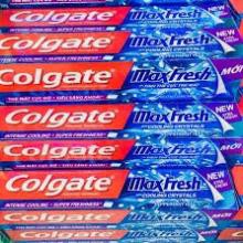 Kem đánh răng congate maxfresh (cực the mát) 200g