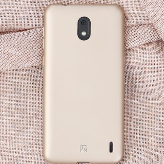 Ốp lưng dẻo màu chính hãng X-Level Nokia 2