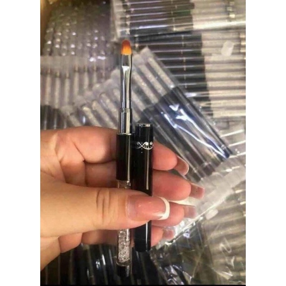 Cọ đắp gel thân đá Missface số 6