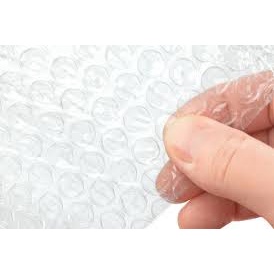 Cuộn Bong Bóng Khí - Màng xốp hơi - Xốp nổ - gói hàng bọc hàng nhiều kích thước