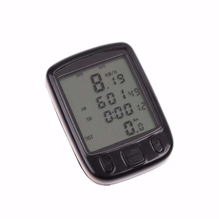 Đồng hồ SunDing 563A