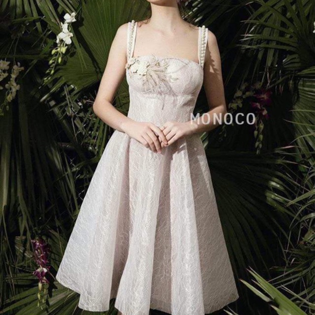 Váy dạ hội đi tiệc thiết kế cao cấp