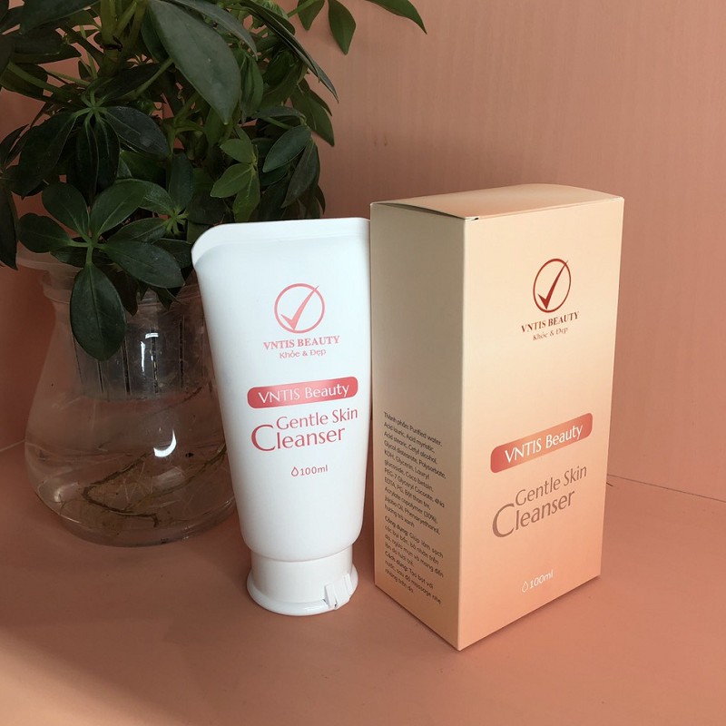 Sữa rửa mặt loại bỏ bã nhờn, làm sạch thông thoáng cho mọi loại da | BigBuy360 - bigbuy360.vn