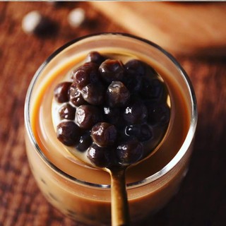 SỮA TƯƠI TRÂN CHÂU Đ.ĐEN TỰ PHA