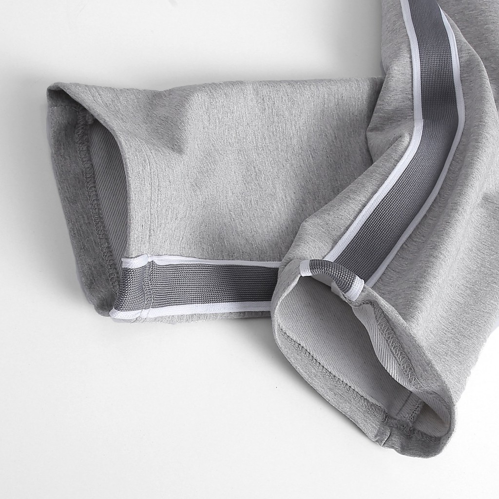 Quần nỉ MK CLEVER phối sọc nam cực đẹp | BigBuy360 - bigbuy360.vn