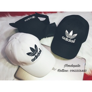 Nón Kết Thời Trang Nam Nữ