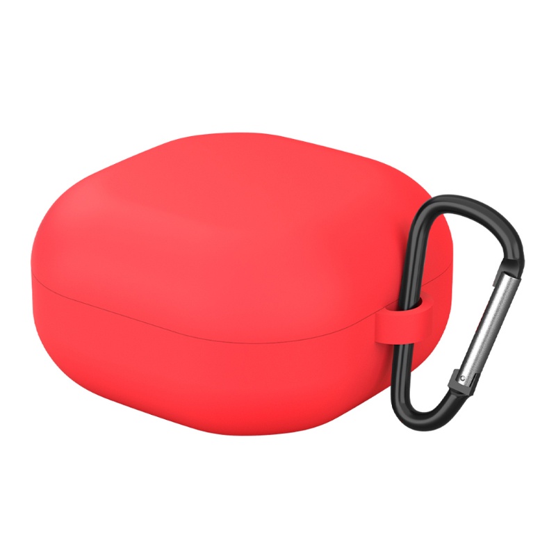 Vỏ bảo vệ hộp sạc tai nghe Galaxy-Buds live bằng silicon