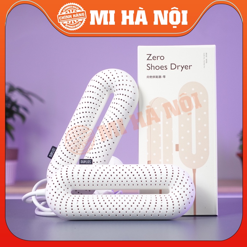 Máy sấy giày Xiaomi Sothing Zero Shoes Driers