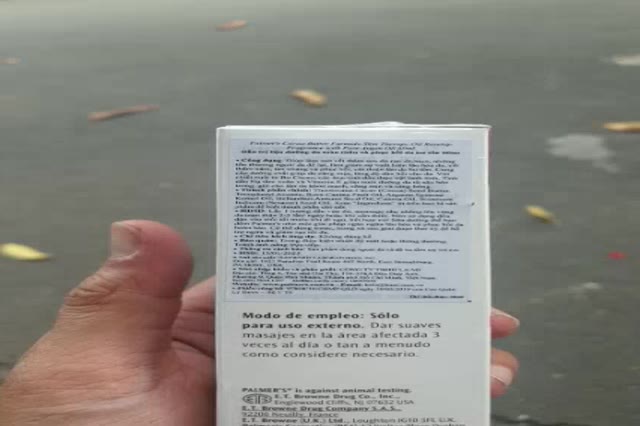 Dầu dưỡng da toàn thân Palmer’s Skin Therapy Oil Rosehip Fragrance with Pure Argan Oil 150ml | BigBuy360 - bigbuy360.vn