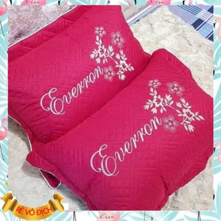 Combo 2 Vỏ Gối Hoa Cúc Loại Đẹp